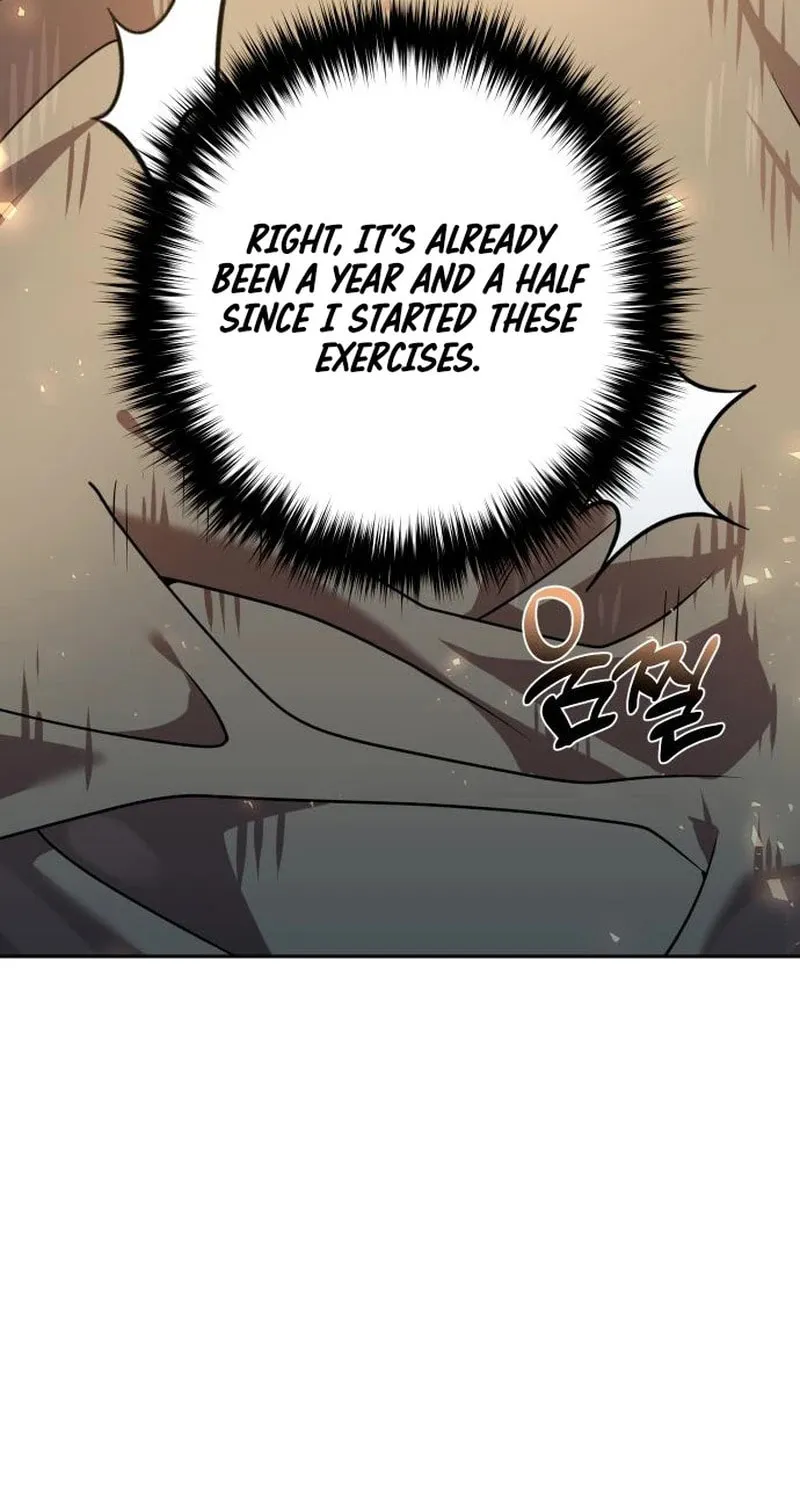 The Second Eunuch Regains His Manhood Chapter 20 page 59 - 