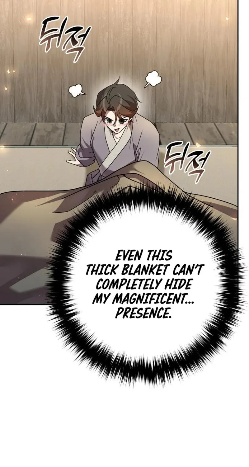 The Second Eunuch Regains His Manhood Chapter 20 page 63 - 