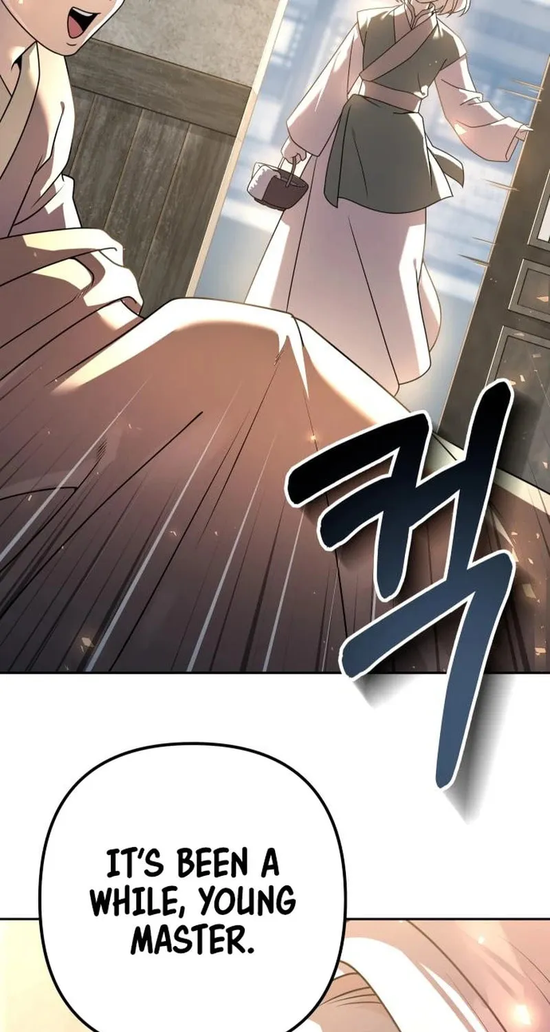 The Second Eunuch Regains His Manhood Chapter 20 page 69 - 