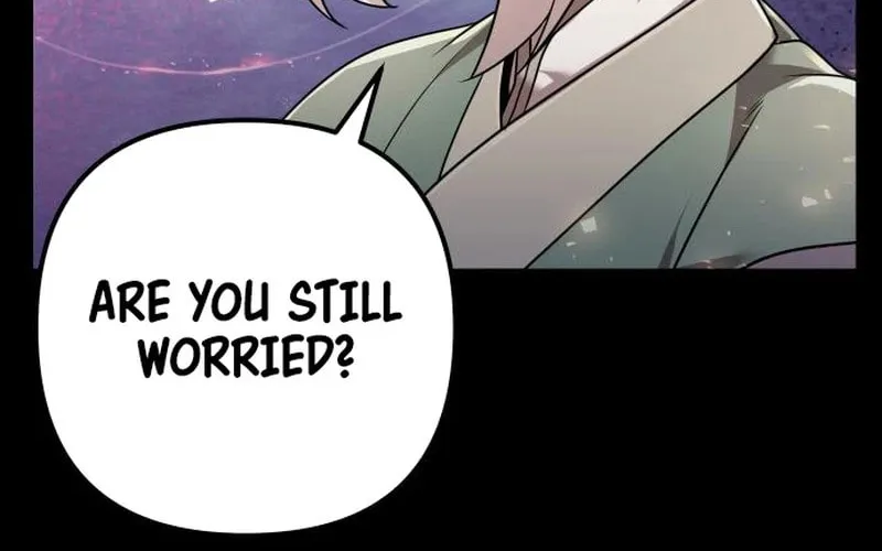 The Second Eunuch Regains His Manhood Chapter 20 page 8 - 