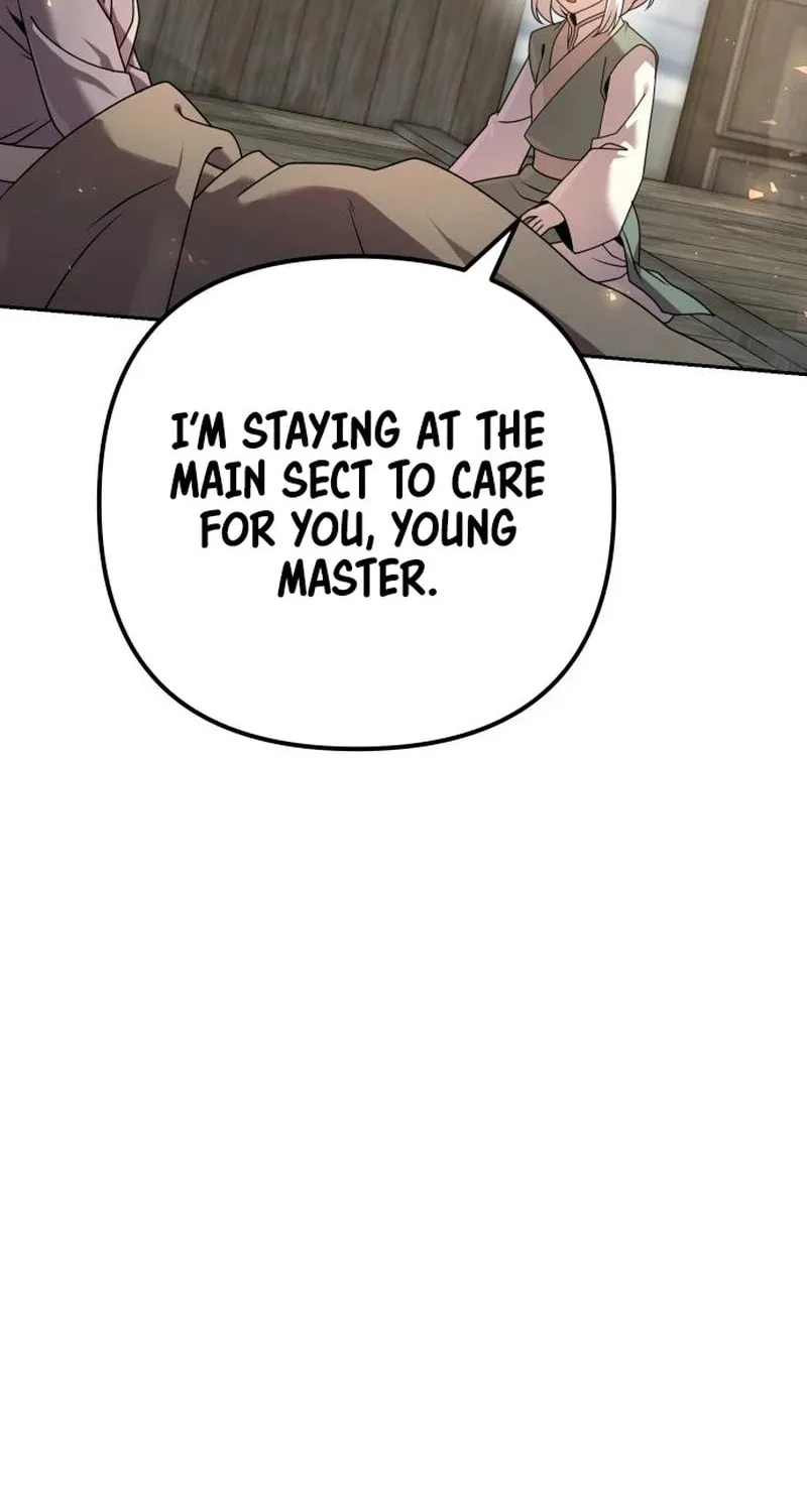 The Second Eunuch Regains His Manhood Chapter 20 page 74 - 