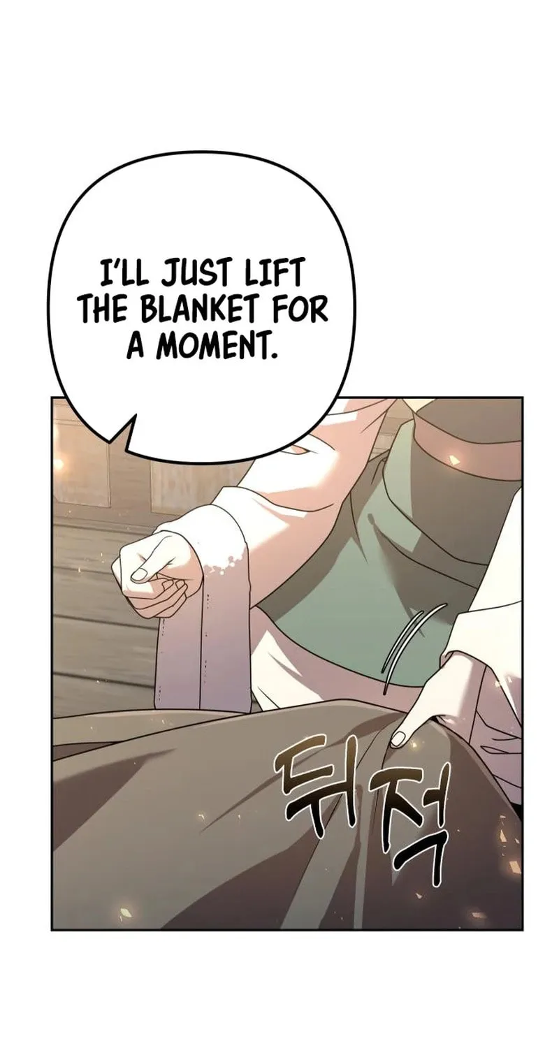 The Second Eunuch Regains His Manhood Chapter 20 page 81 - 