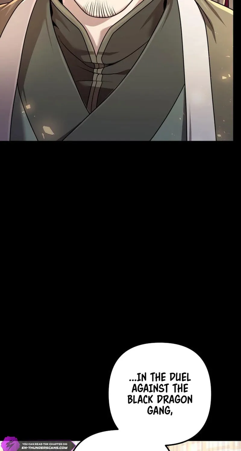 The Second Eunuch Regains His Manhood Chapter 20 page 10 - 