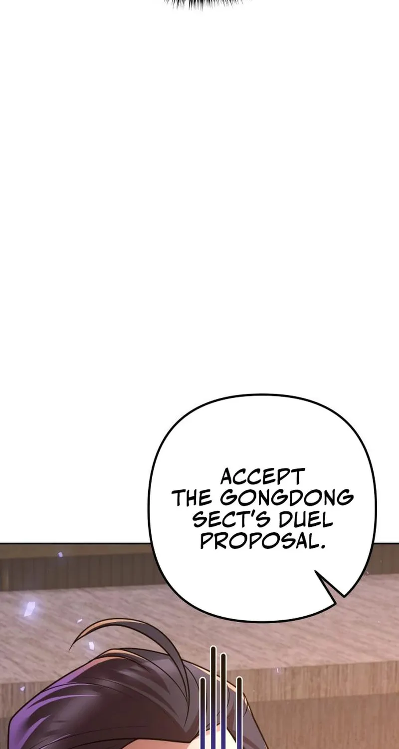 The Second Eunuch Regains His Manhood Chapter 21 page 102 - 
