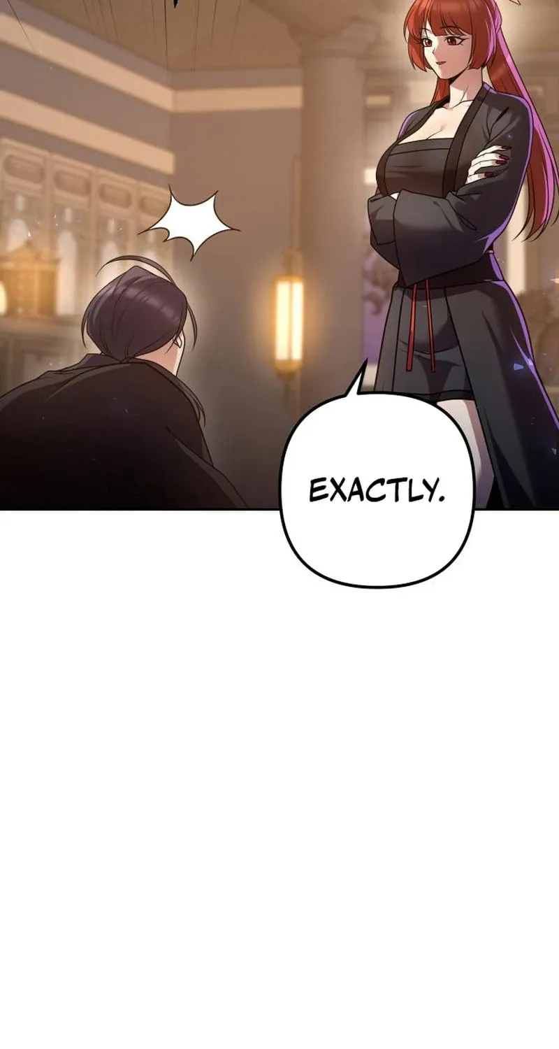 The Second Eunuch Regains His Manhood Chapter 21 page 109 - 