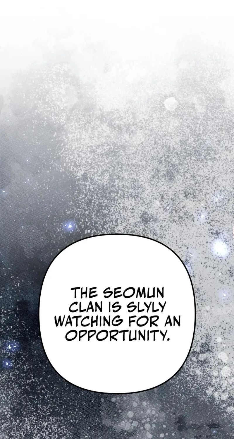The Second Eunuch Regains His Manhood Chapter 21 page 110 - 