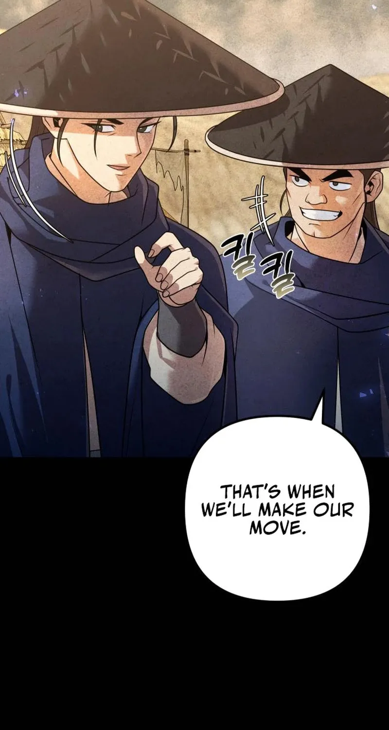 The Second Eunuch Regains His Manhood Chapter 21 page 118 - 