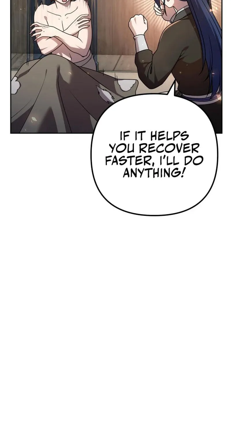 The Second Eunuch Regains His Manhood Chapter 21 page 13 - 