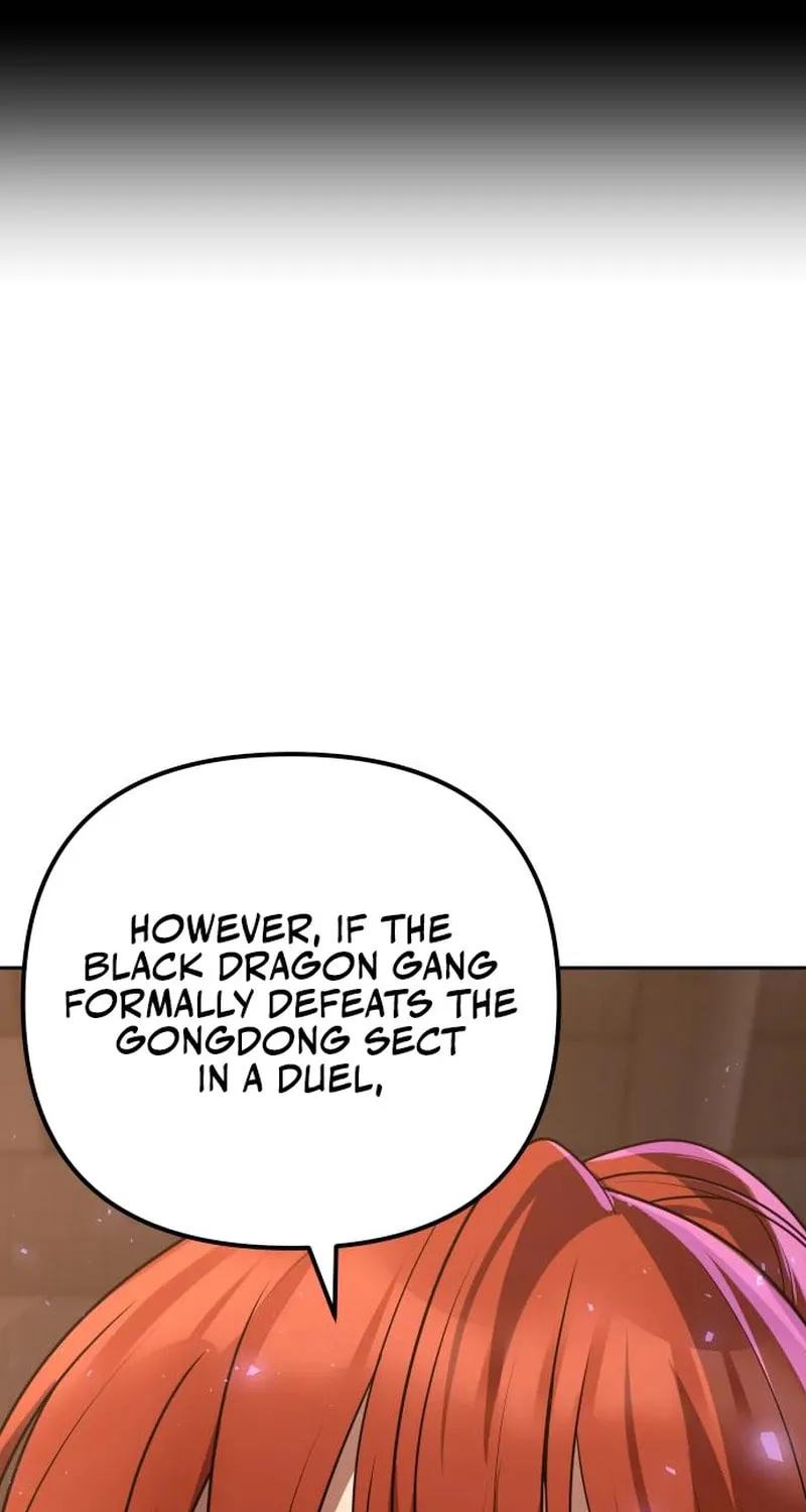 The Second Eunuch Regains His Manhood Chapter 21 page 123 - 