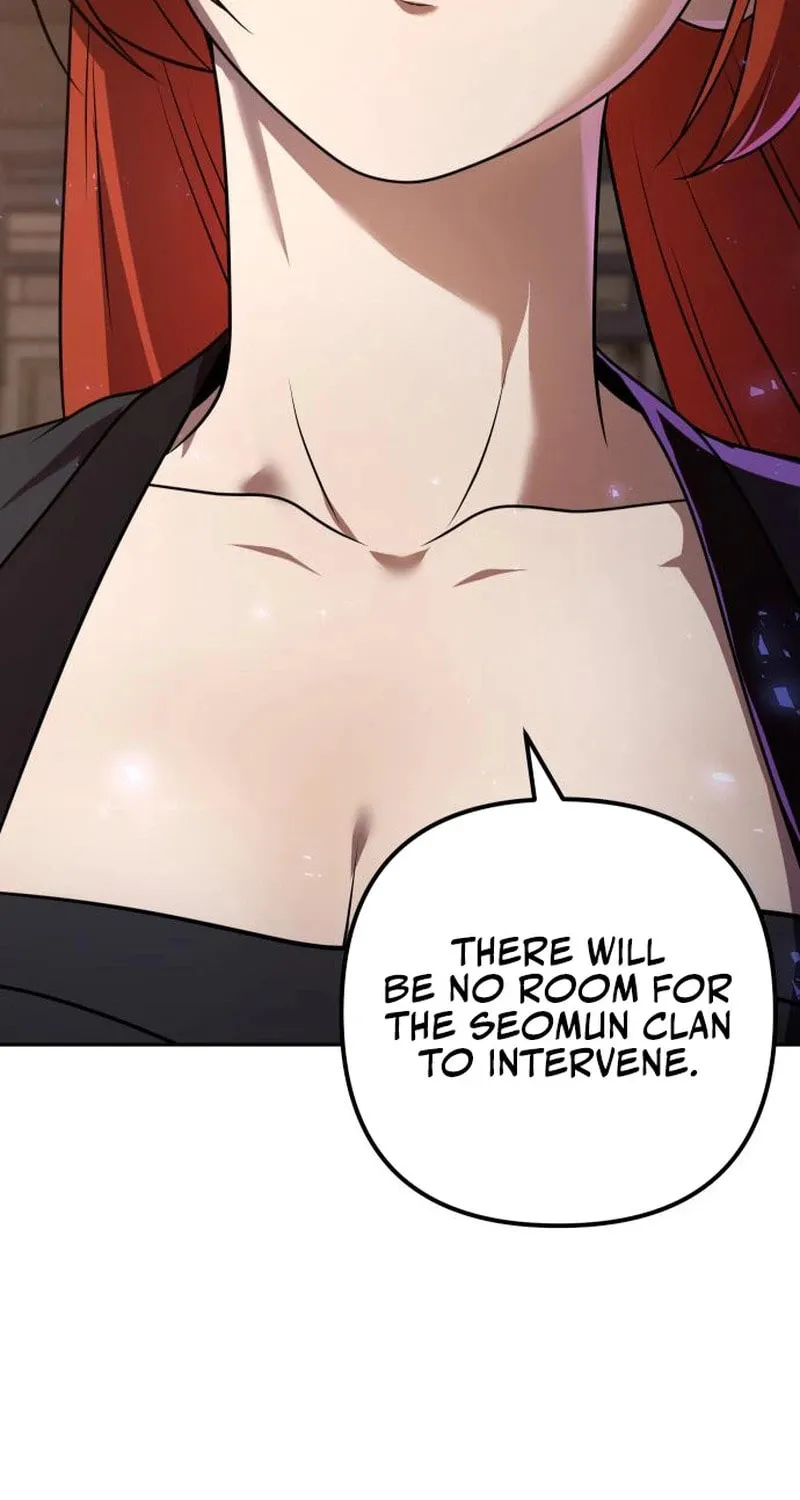 The Second Eunuch Regains His Manhood Chapter 21 page 125 - 