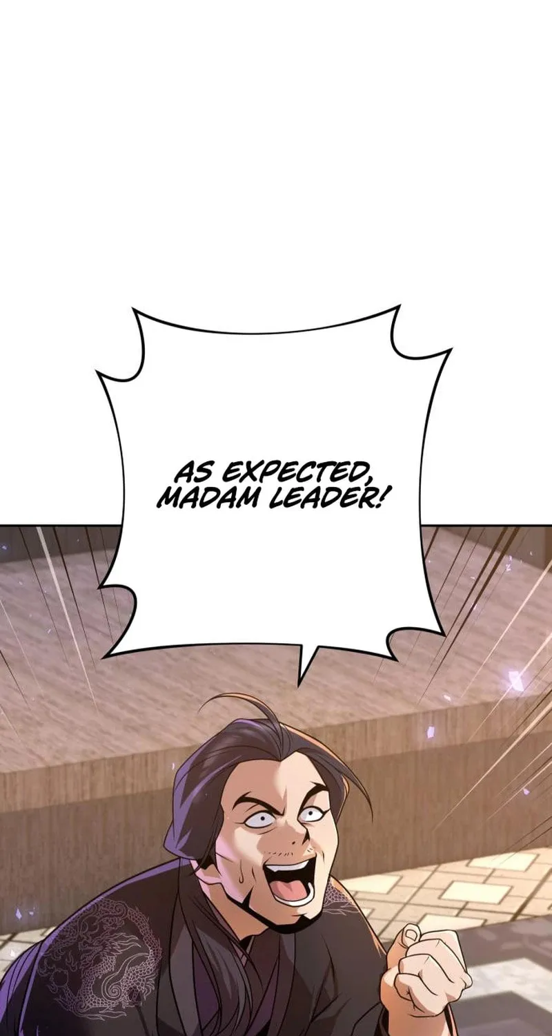 The Second Eunuch Regains His Manhood Chapter 21 page 126 - 