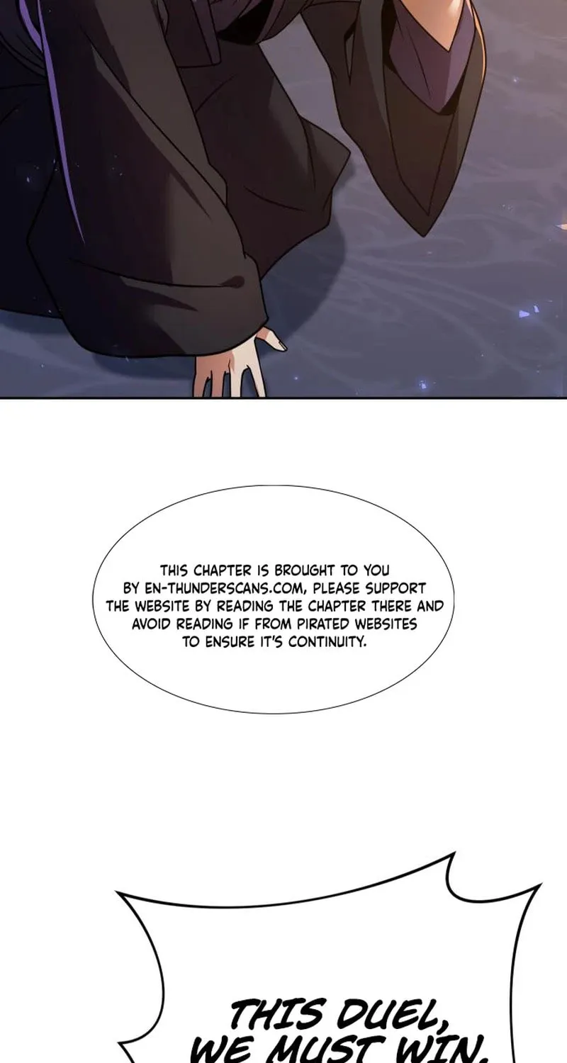 The Second Eunuch Regains His Manhood Chapter 21 page 127 - 