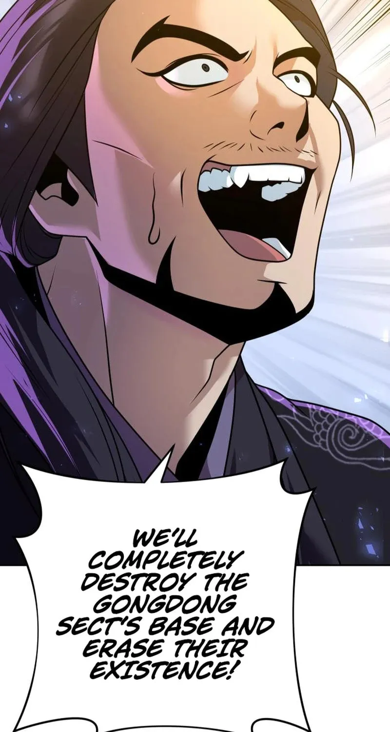 The Second Eunuch Regains His Manhood Chapter 21 page 129 - 