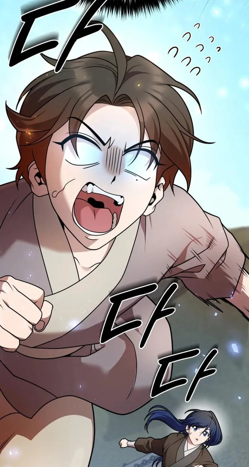 The Second Eunuch Regains His Manhood Chapter 21 page 139 - 