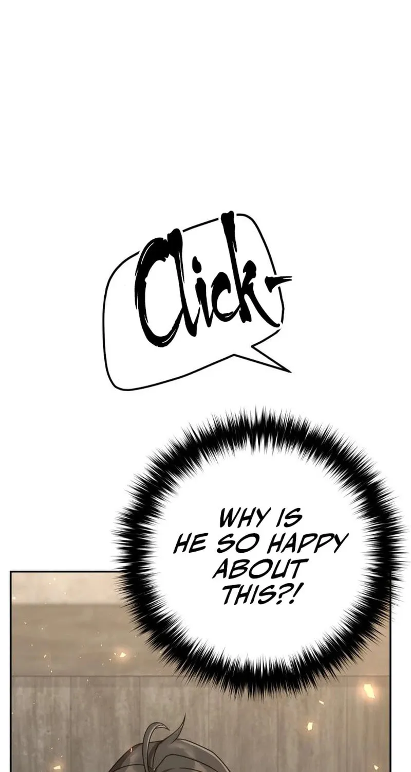 The Second Eunuch Regains His Manhood Chapter 21 page 15 - 