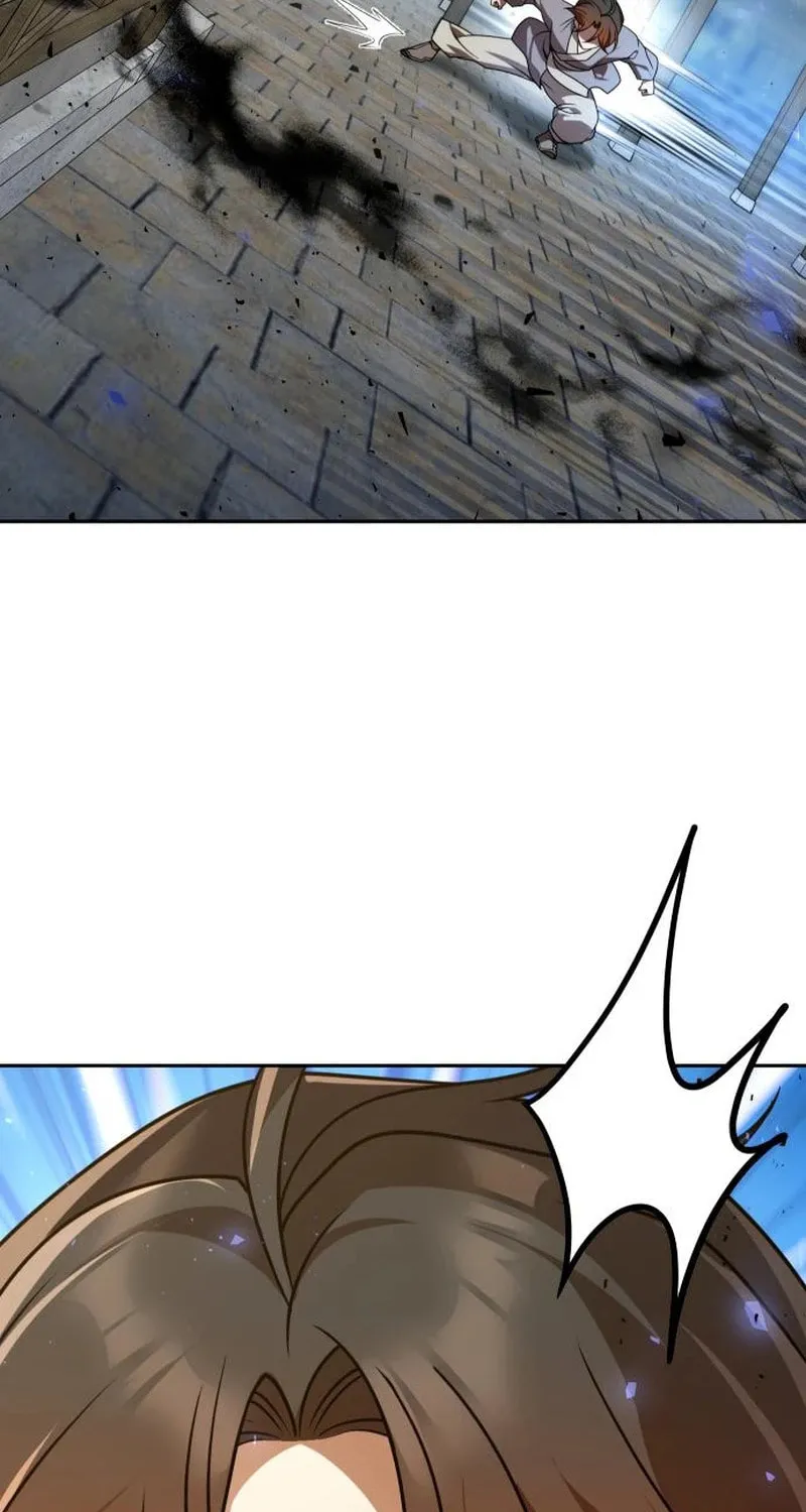 The Second Eunuch Regains His Manhood Chapter 21 page 150 - 