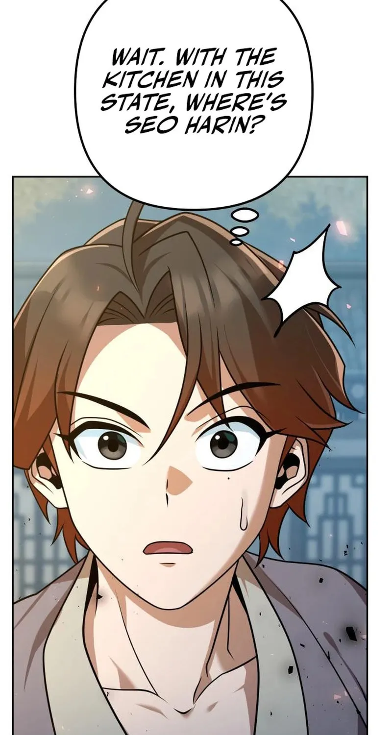 The Second Eunuch Regains His Manhood Chapter 21 page 158 - 