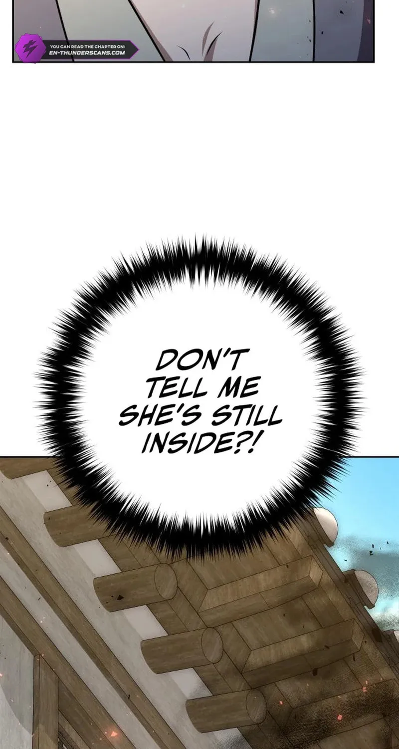 The Second Eunuch Regains His Manhood Chapter 21 page 159 - 