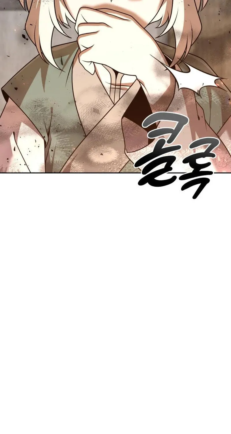 The Second Eunuch Regains His Manhood Chapter 21 page 165 - 