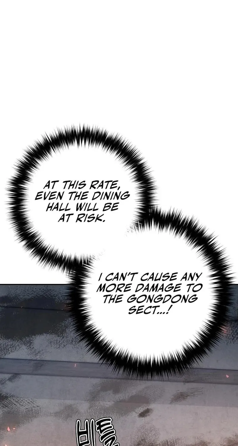 The Second Eunuch Regains His Manhood Chapter 21 page 166 - 