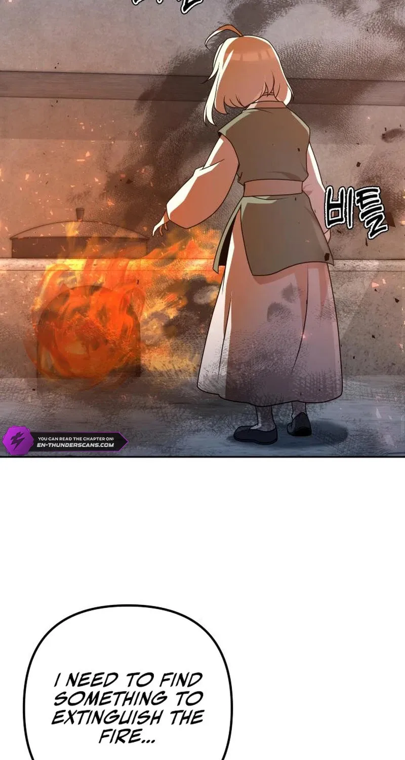 The Second Eunuch Regains His Manhood Chapter 21 page 167 - 