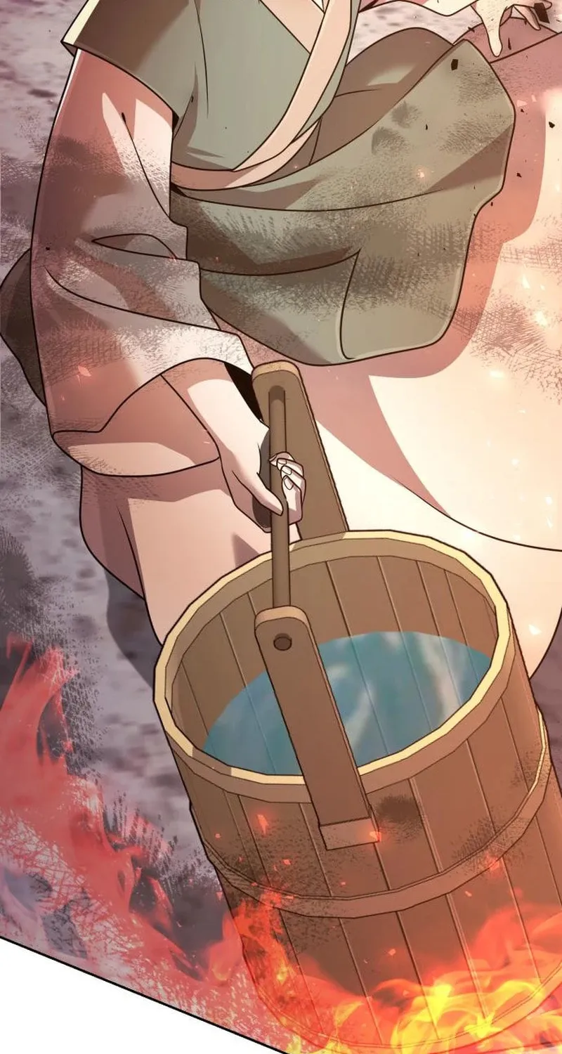 The Second Eunuch Regains His Manhood Chapter 21 page 174 - 