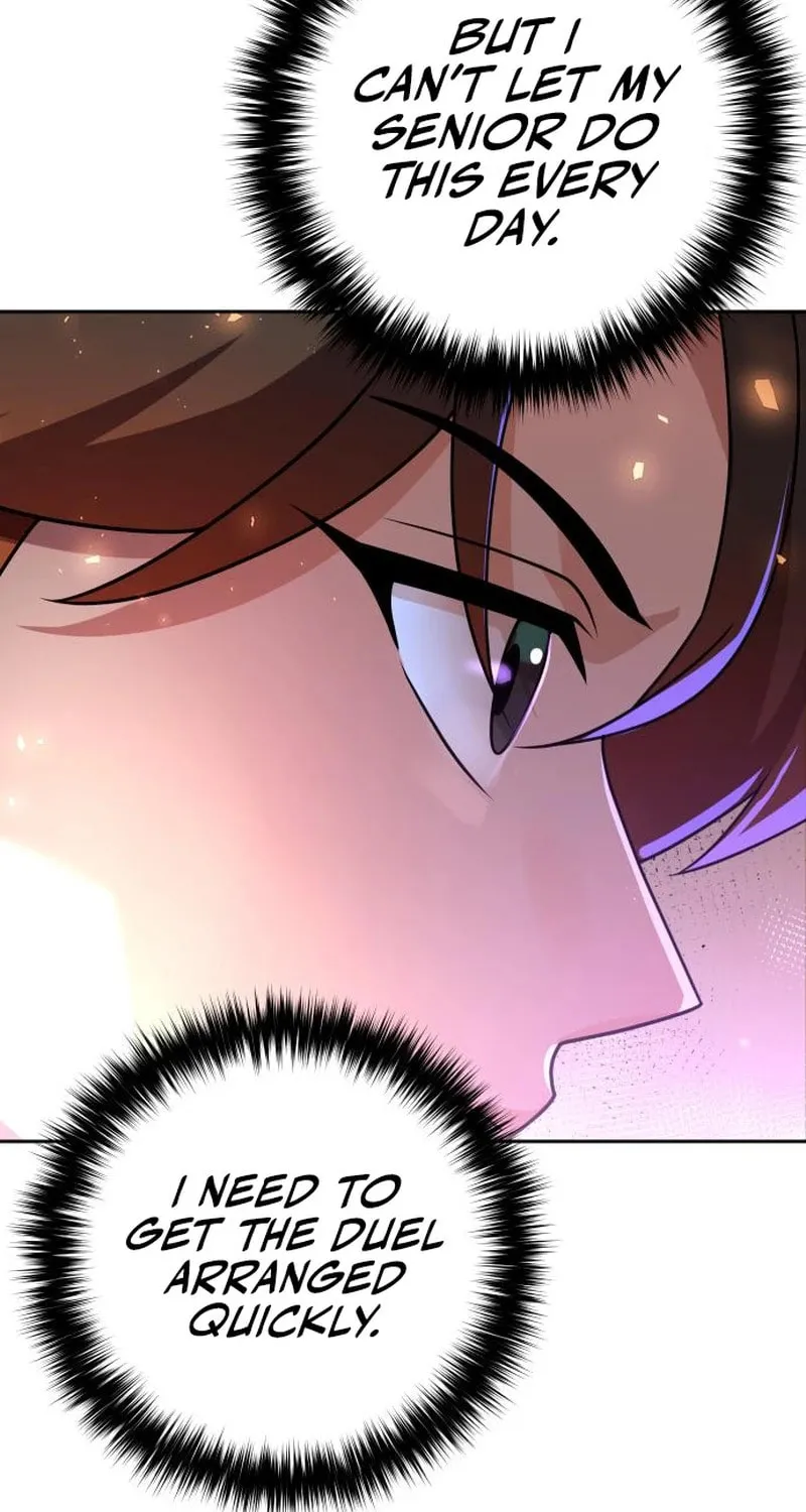 The Second Eunuch Regains His Manhood Chapter 21 page 21 - 