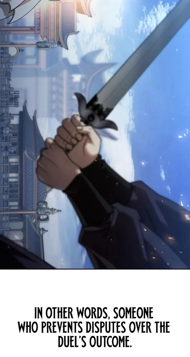 The Second Eunuch Regains His Manhood Chapter 21 page 27 - 