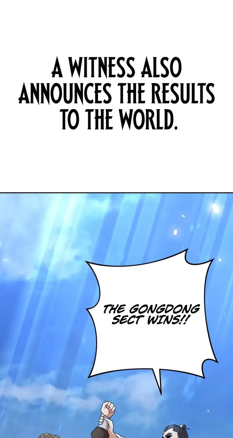 The Second Eunuch Regains His Manhood Chapter 21 page 29 - 