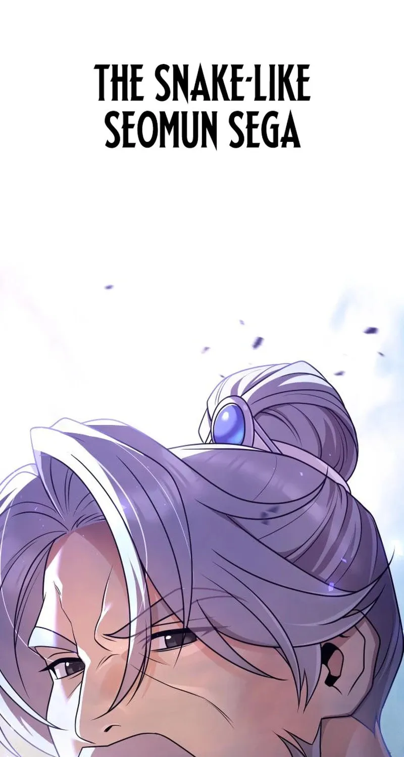 The Second Eunuch Regains His Manhood Chapter 21 page 39 - 