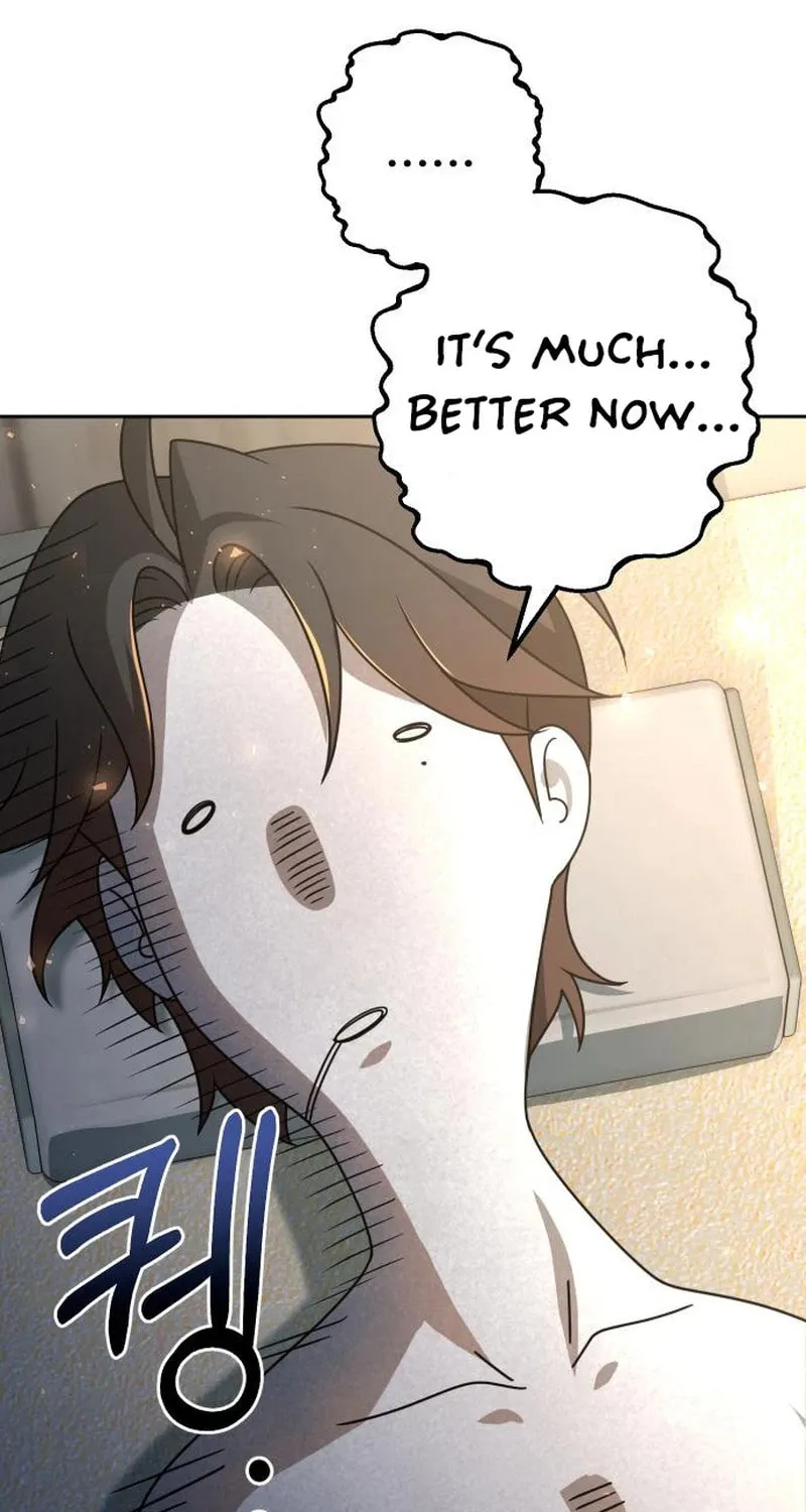 The Second Eunuch Regains His Manhood Chapter 21 page 6 - 
