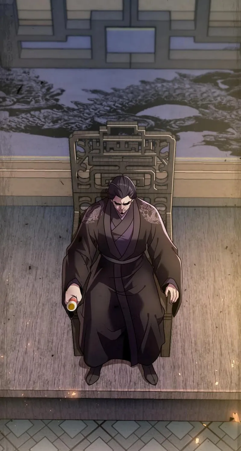The Second Eunuch Regains His Manhood Chapter 21 page 62 - 