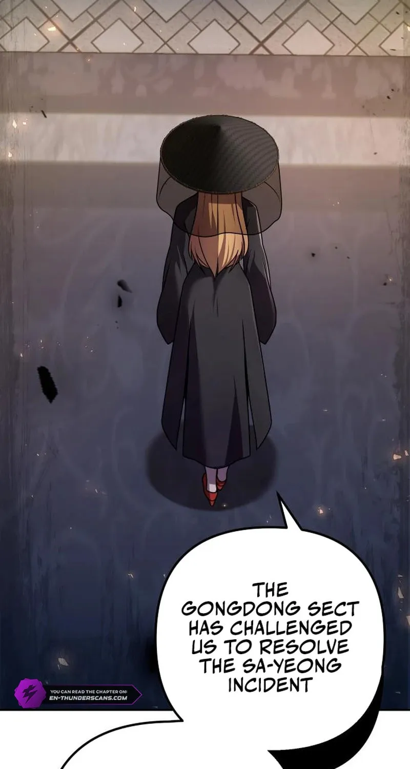 The Second Eunuch Regains His Manhood Chapter 21 page 63 - 