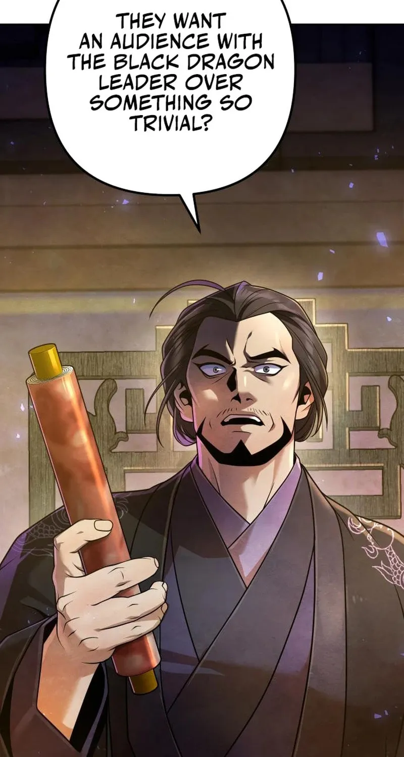The Second Eunuch Regains His Manhood Chapter 21 page 66 - 
