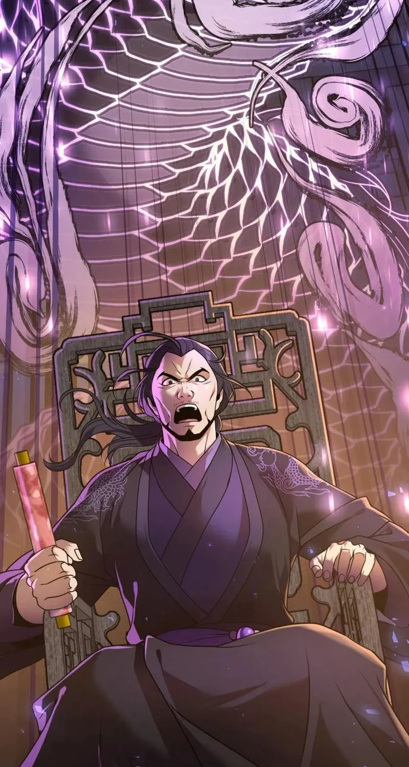 The Second Eunuch Regains His Manhood Chapter 21 page 71 - 