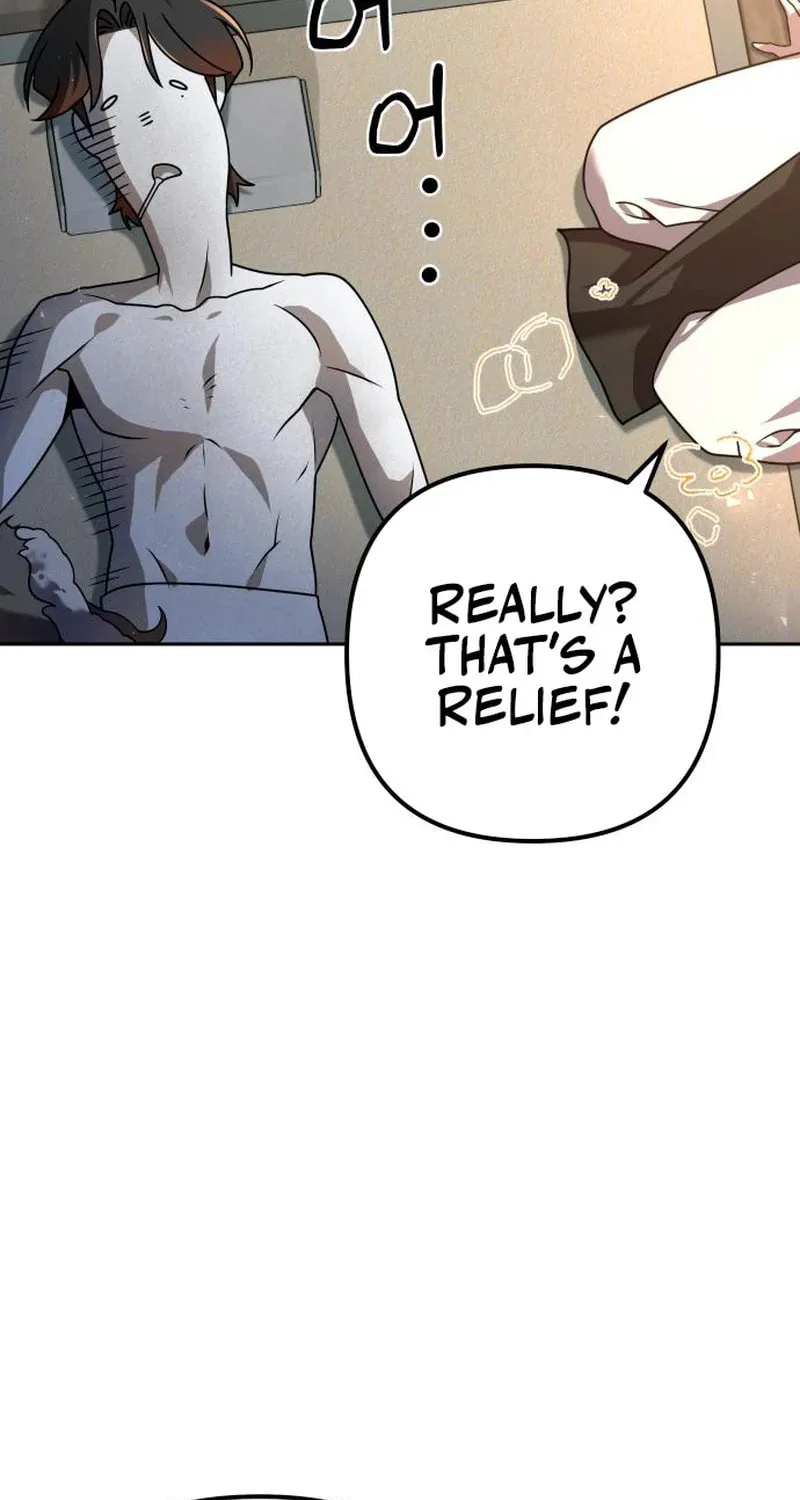 The Second Eunuch Regains His Manhood Chapter 21 page 9 - 