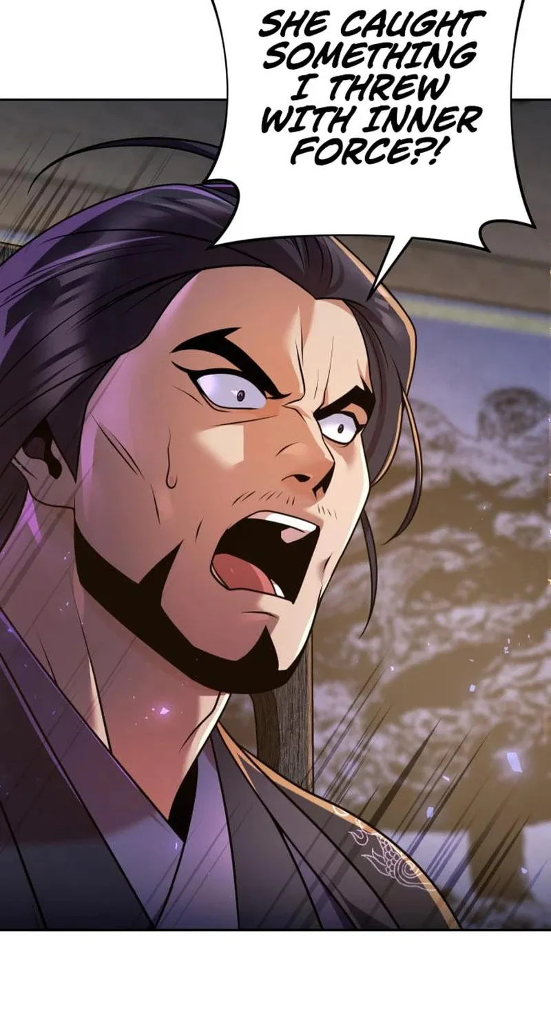 The Second Eunuch Regains His Manhood Chapter 21 page 82 - 