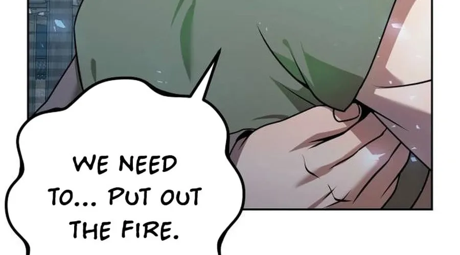 The Second Eunuch Regains His Manhood Chapter 22 page 12 - 