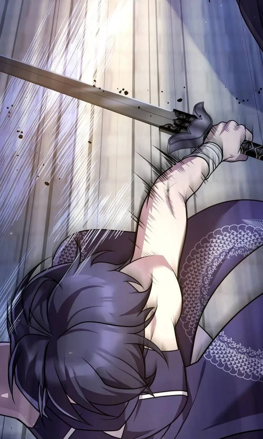 The Second Eunuch Regains His Manhood Chapter 22 page 119 - 