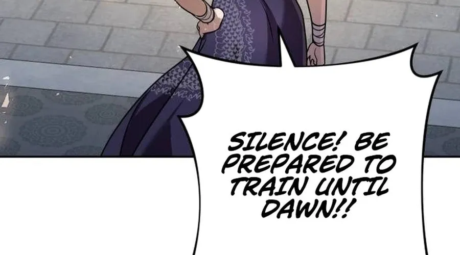 The Second Eunuch Regains His Manhood Chapter 22 page 128 - 