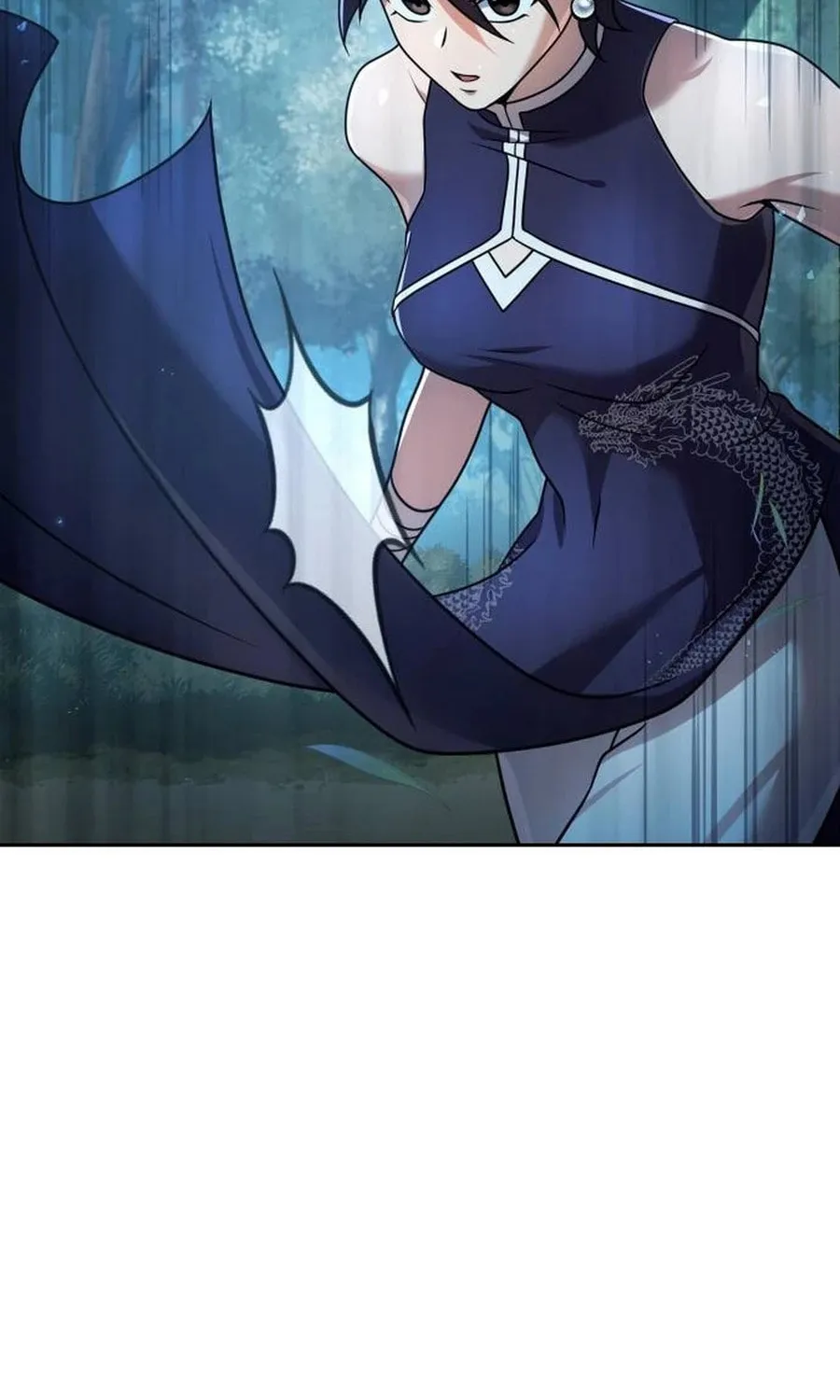 The Second Eunuch Regains His Manhood Chapter 22 page 146 - 