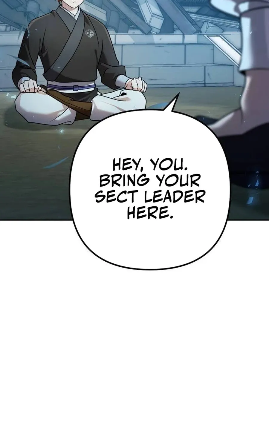 The Second Eunuch Regains His Manhood Chapter 22 page 149 - 