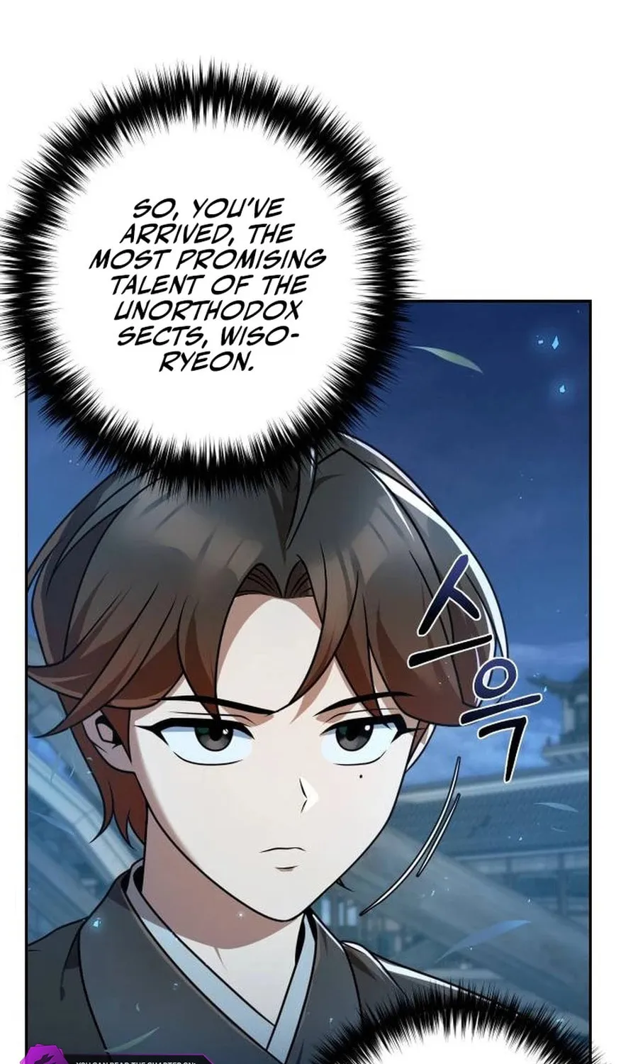 The Second Eunuch Regains His Manhood Chapter 22 page 150 - 