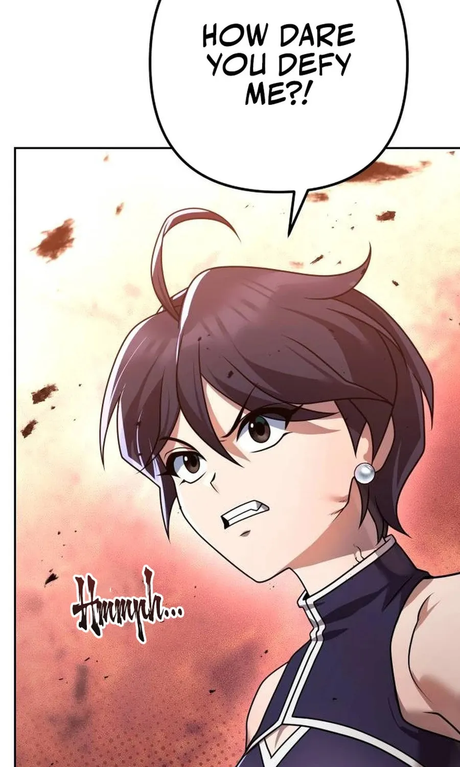 The Second Eunuch Regains His Manhood Chapter 22 page 158 - 