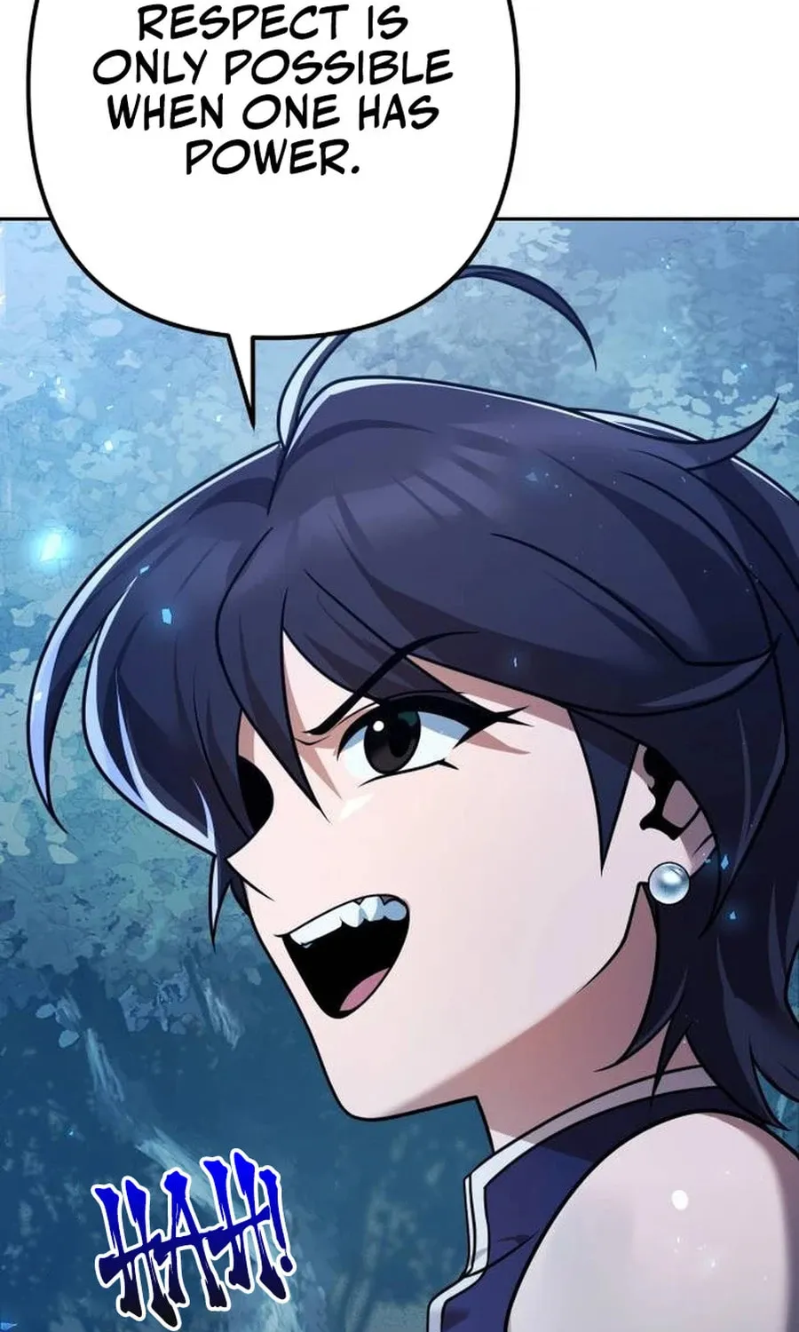 The Second Eunuch Regains His Manhood Chapter 22 page 165 - 
