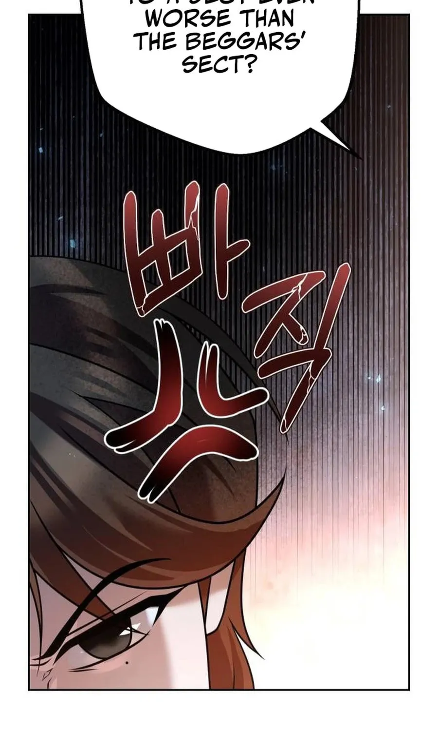 The Second Eunuch Regains His Manhood Chapter 22 page 167 - 