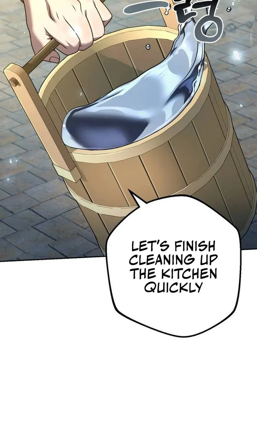 The Second Eunuch Regains His Manhood Chapter 22 page 54 - 