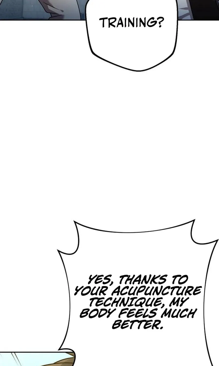The Second Eunuch Regains His Manhood Chapter 22 page 57 - 
