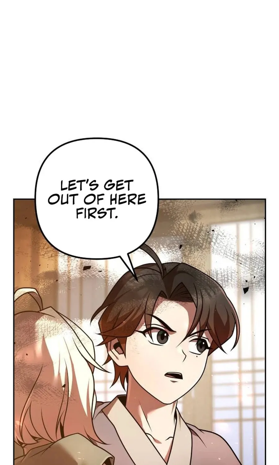The Second Eunuch Regains His Manhood Chapter 22 page 7 - 