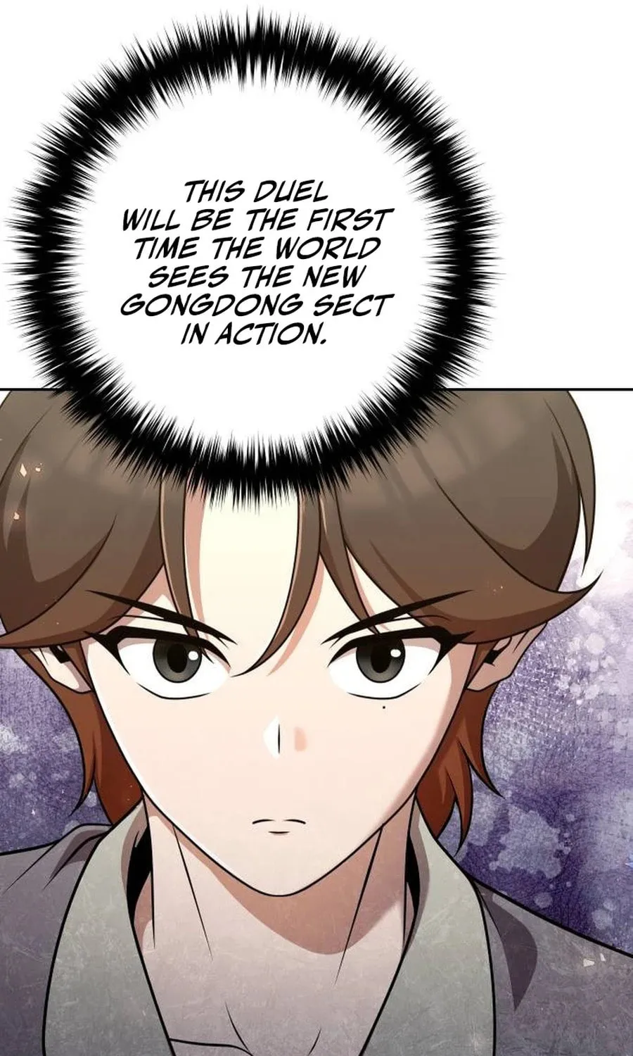 The Second Eunuch Regains His Manhood Chapter 22 page 69 - 